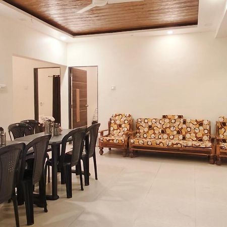 Laforesta By Mahabaleshwar Stay 外观 照片