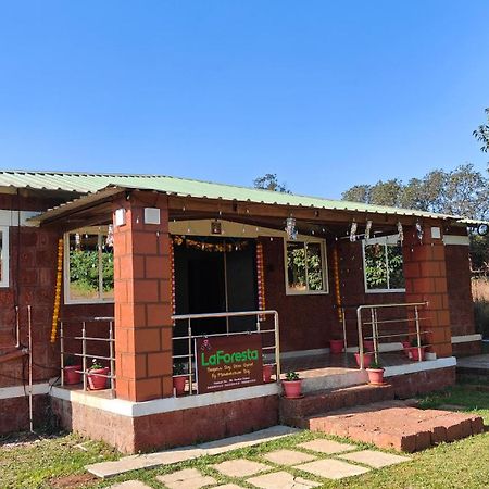 Laforesta By Mahabaleshwar Stay 外观 照片