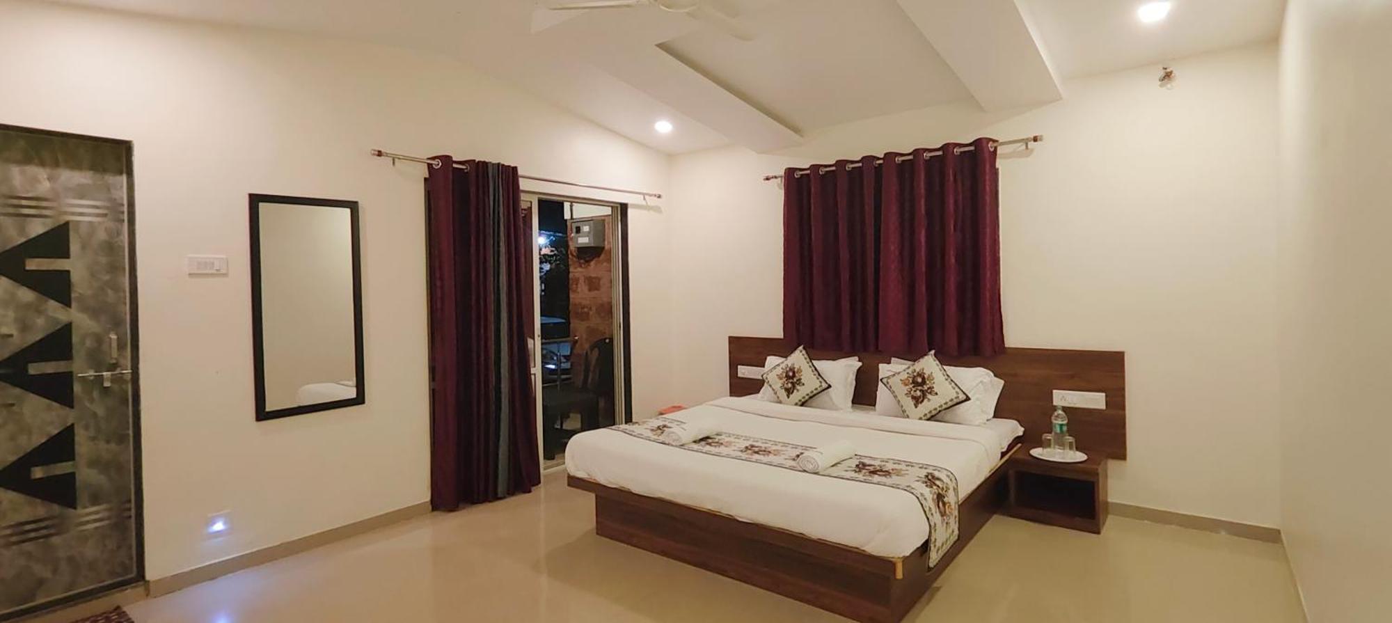 Laforesta By Mahabaleshwar Stay 外观 照片
