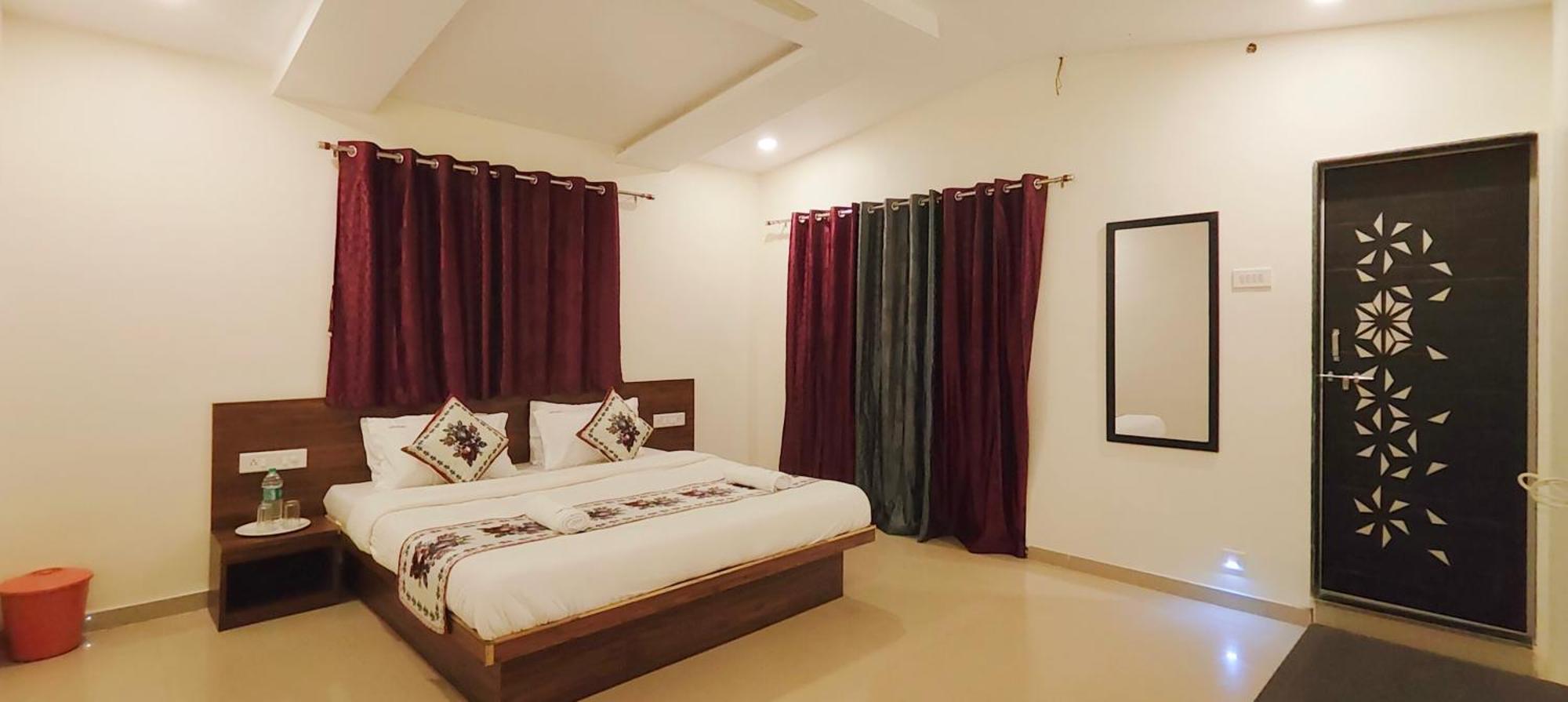 Laforesta By Mahabaleshwar Stay 外观 照片