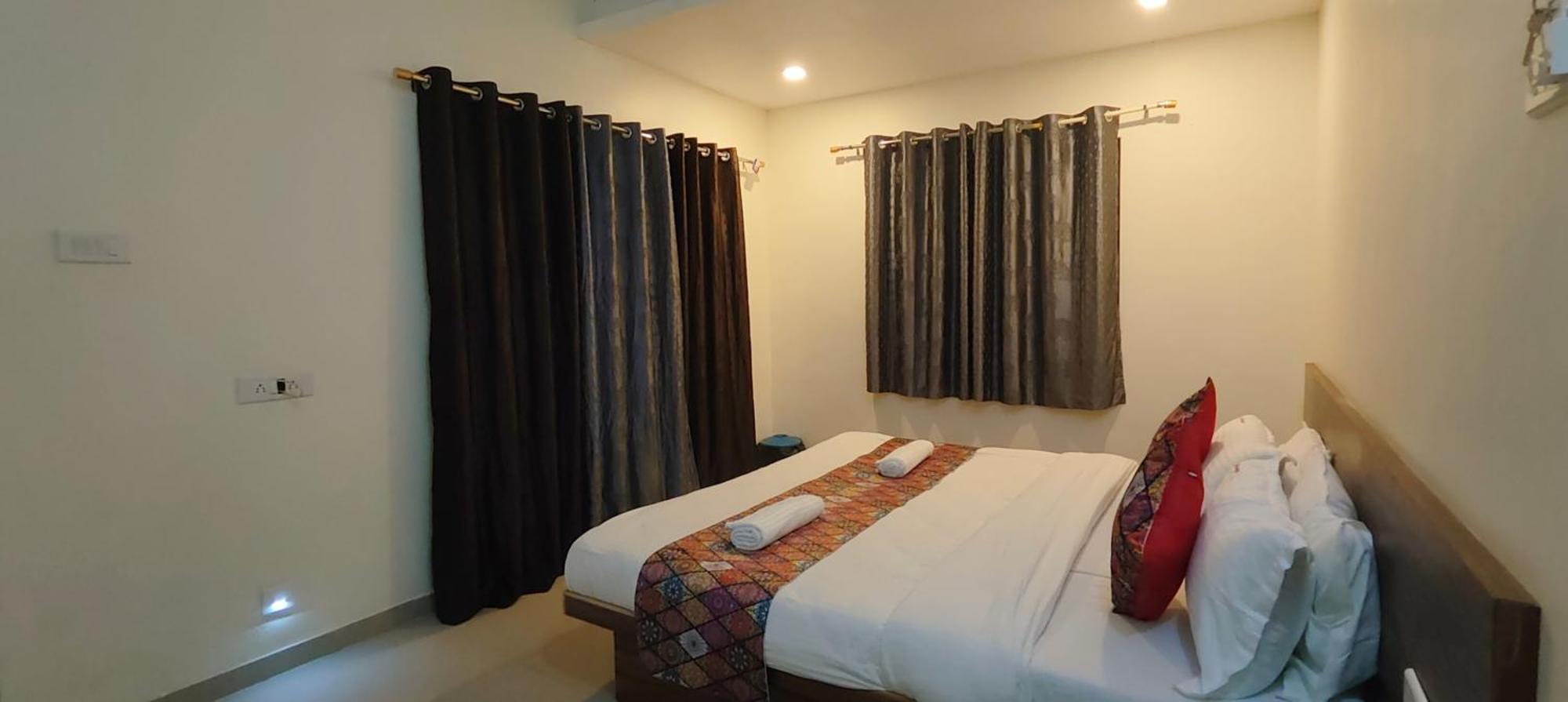 Laforesta By Mahabaleshwar Stay 外观 照片