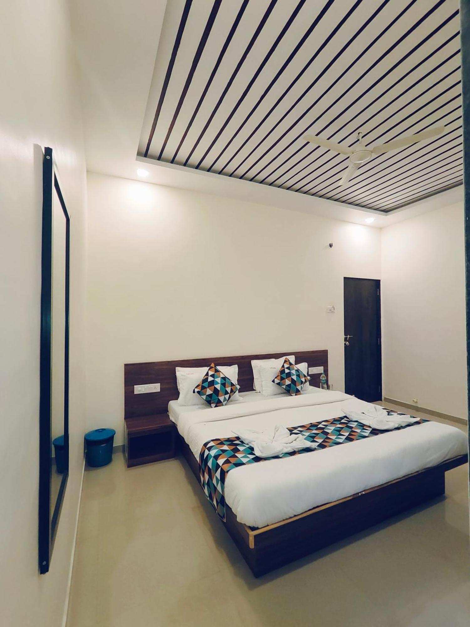 Laforesta By Mahabaleshwar Stay 外观 照片